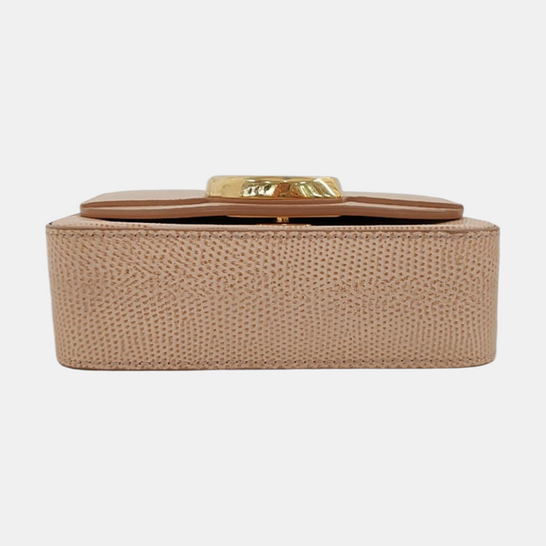 Chloé C Calfskin Pink