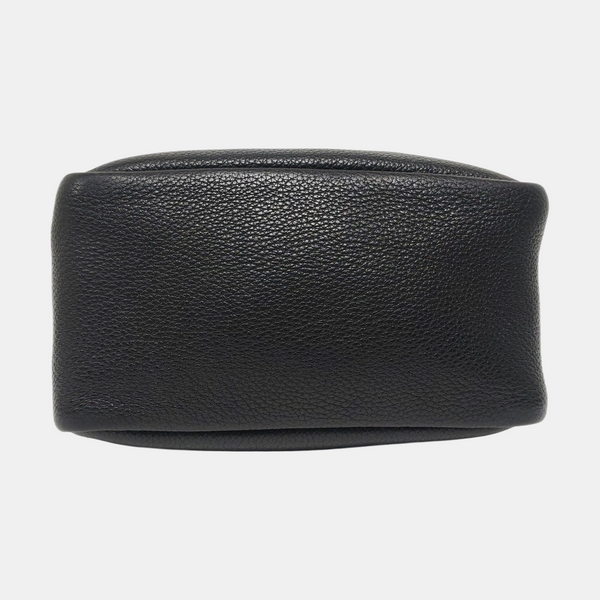Calfskin Small Black