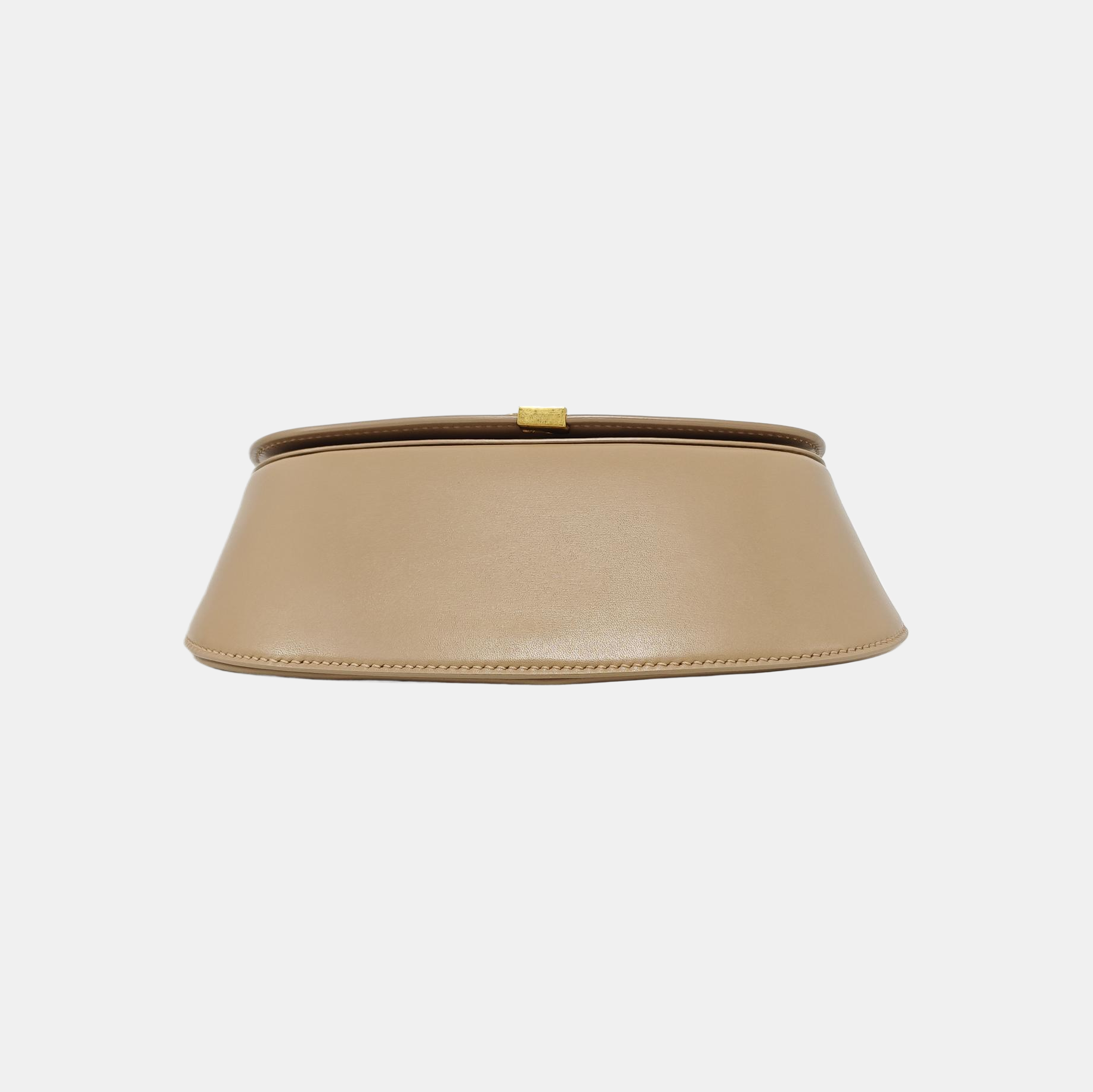 VOLTAIRE Calfskin Beige