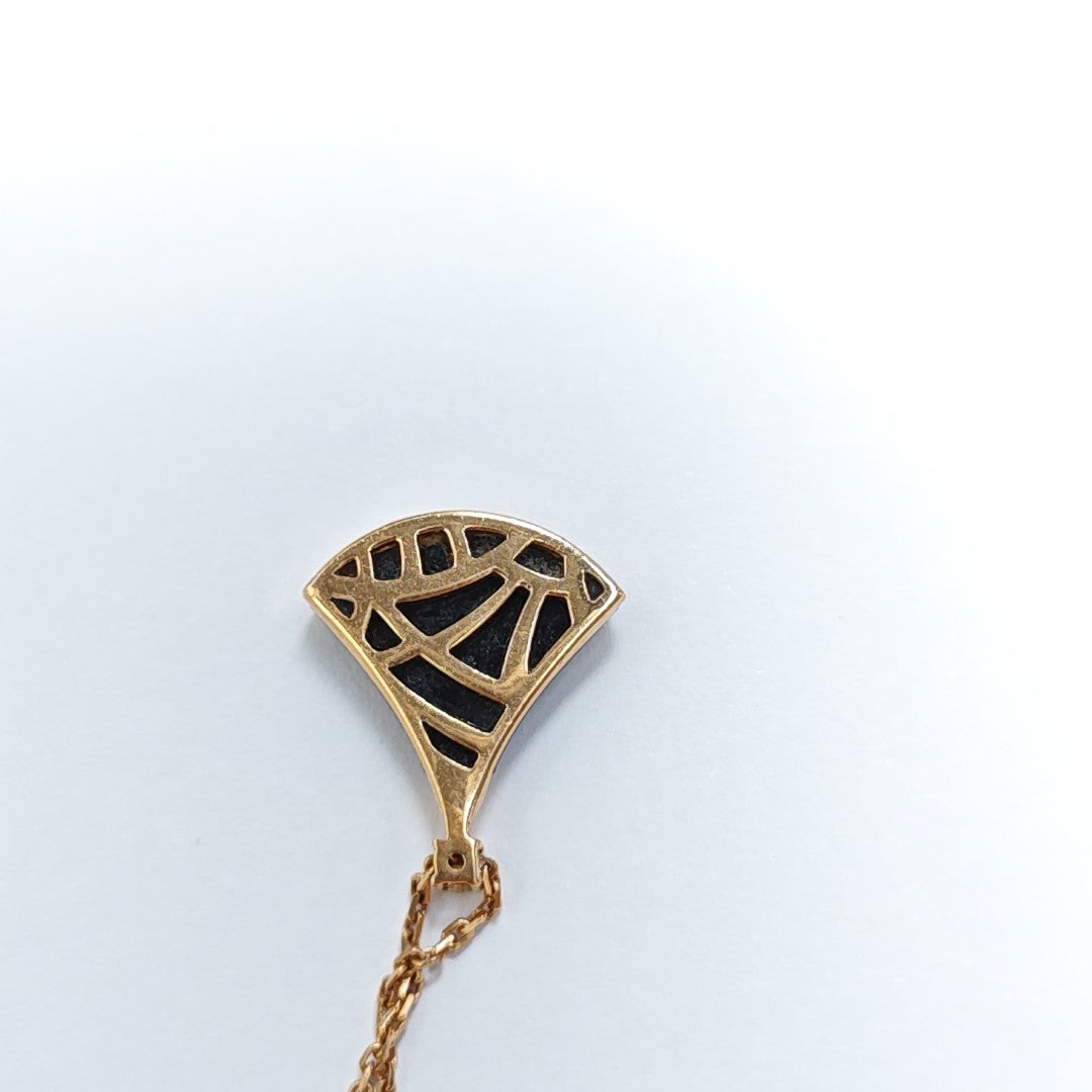 DIVAS' DREAM 18k Rose Gold Necklace