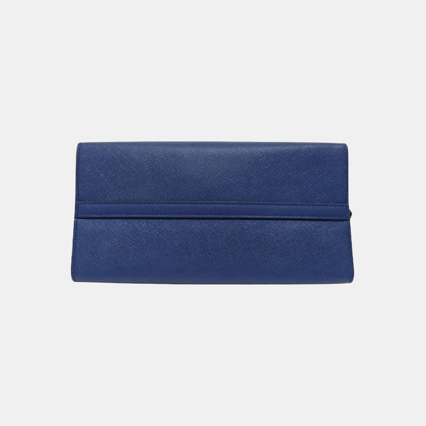 Esplanade Calfskin Blue