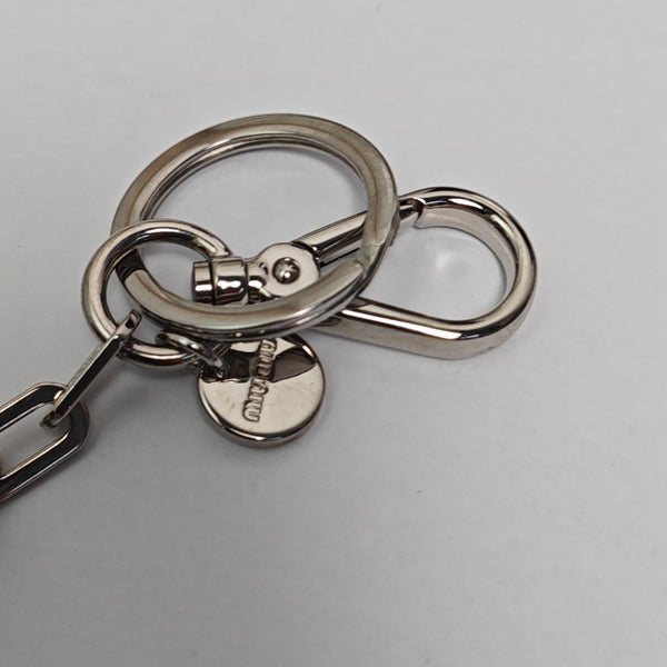 Other Bag Charm Red