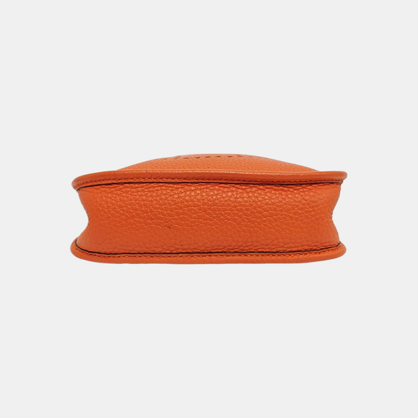 Evelyne TPM Clemence Orange