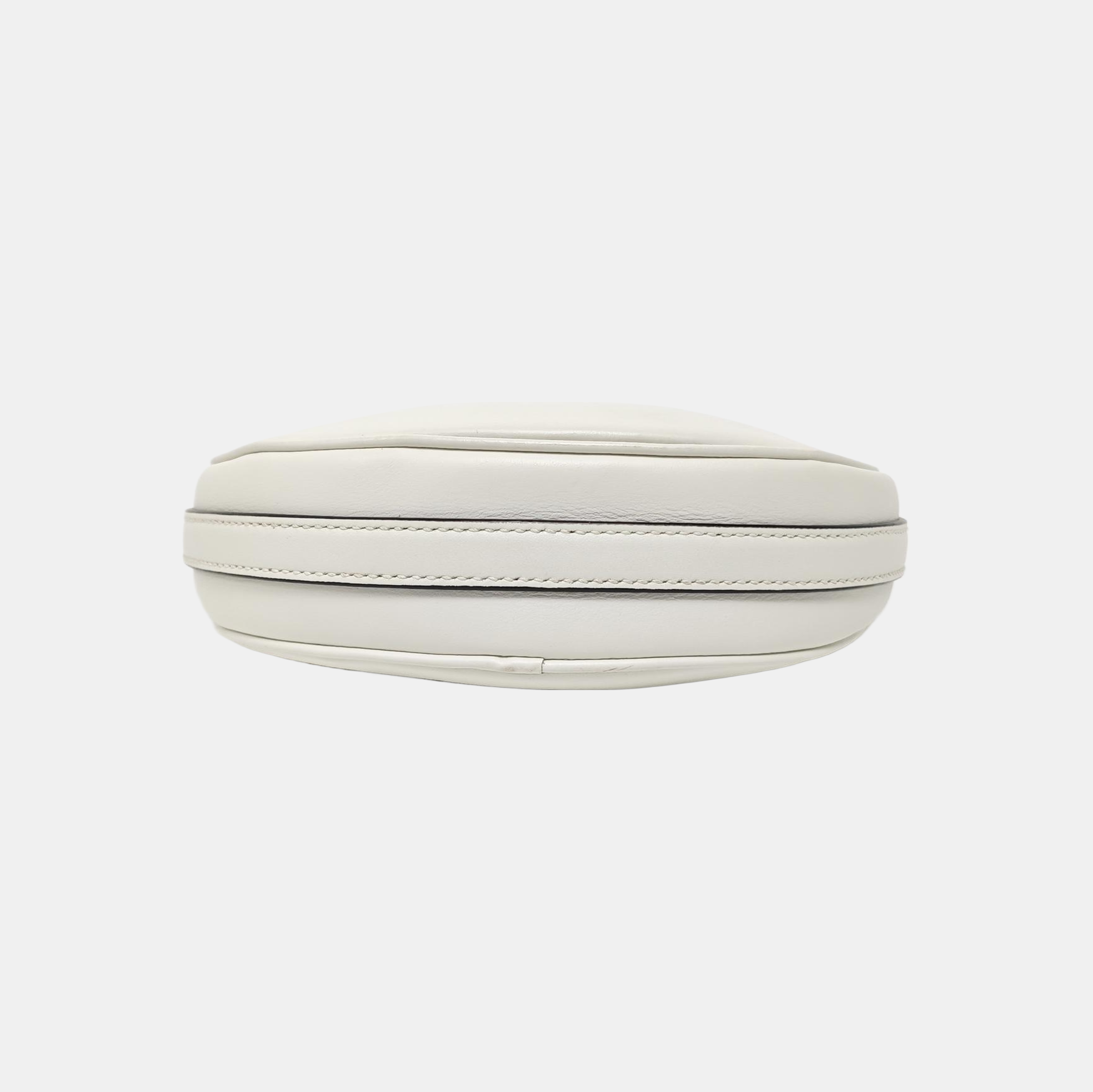Arqué Calfskin White