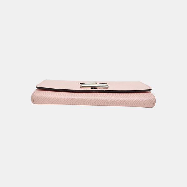 TWIST PM Epi Pink Wallet