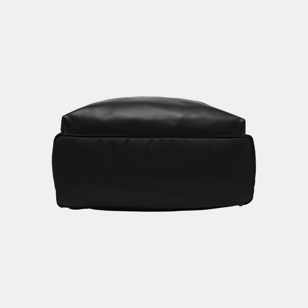 Monster Nylon Black