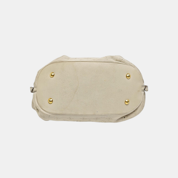 SOLAR Calfskin White