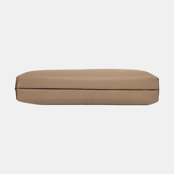 Missy Calfskin Gray