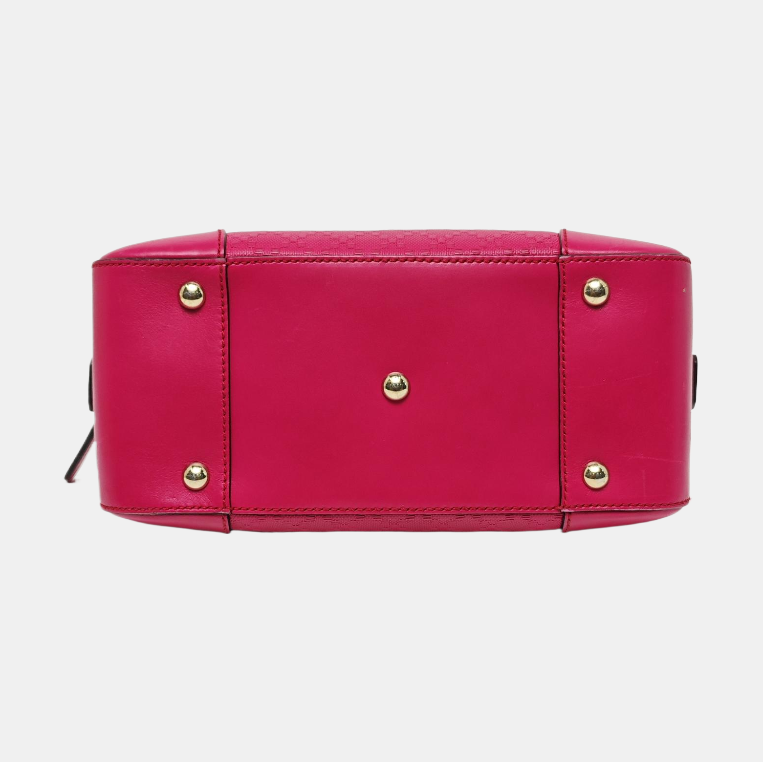 Calfskin Red
