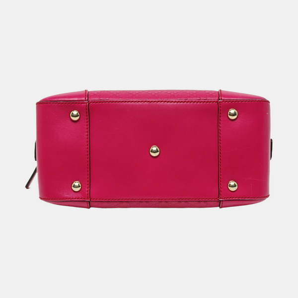 Calfskin Red