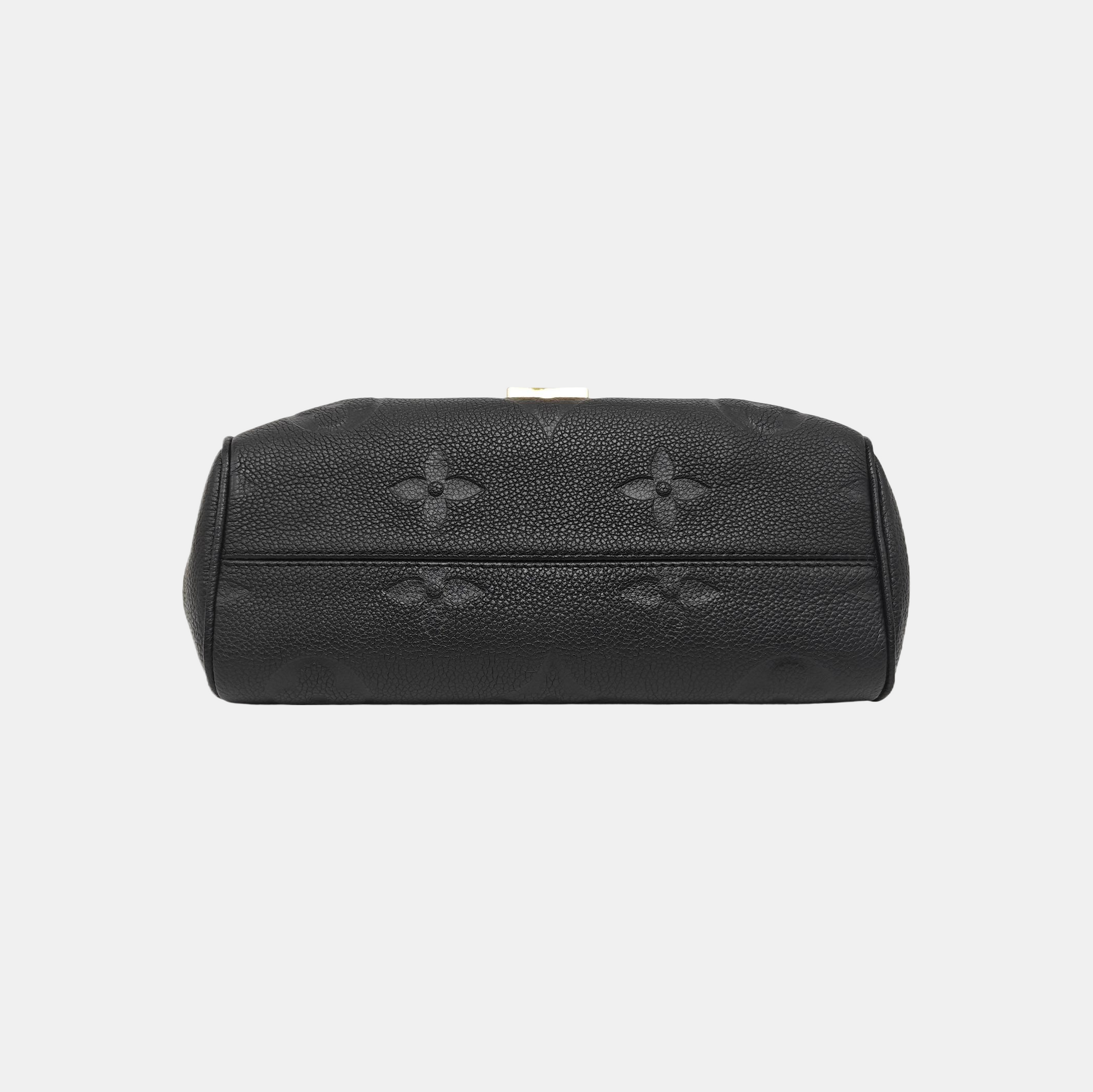 FAVORITE PM Calfskin Black