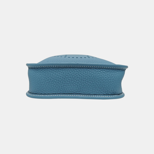 Evelyne 17 Clemence Blue