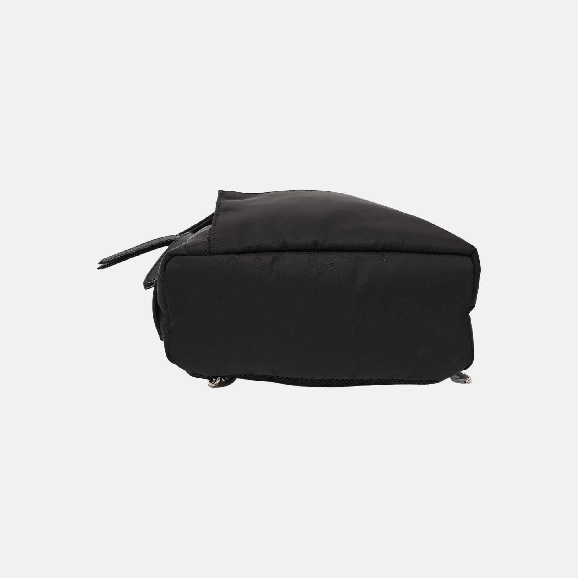 Monster Nylon Black