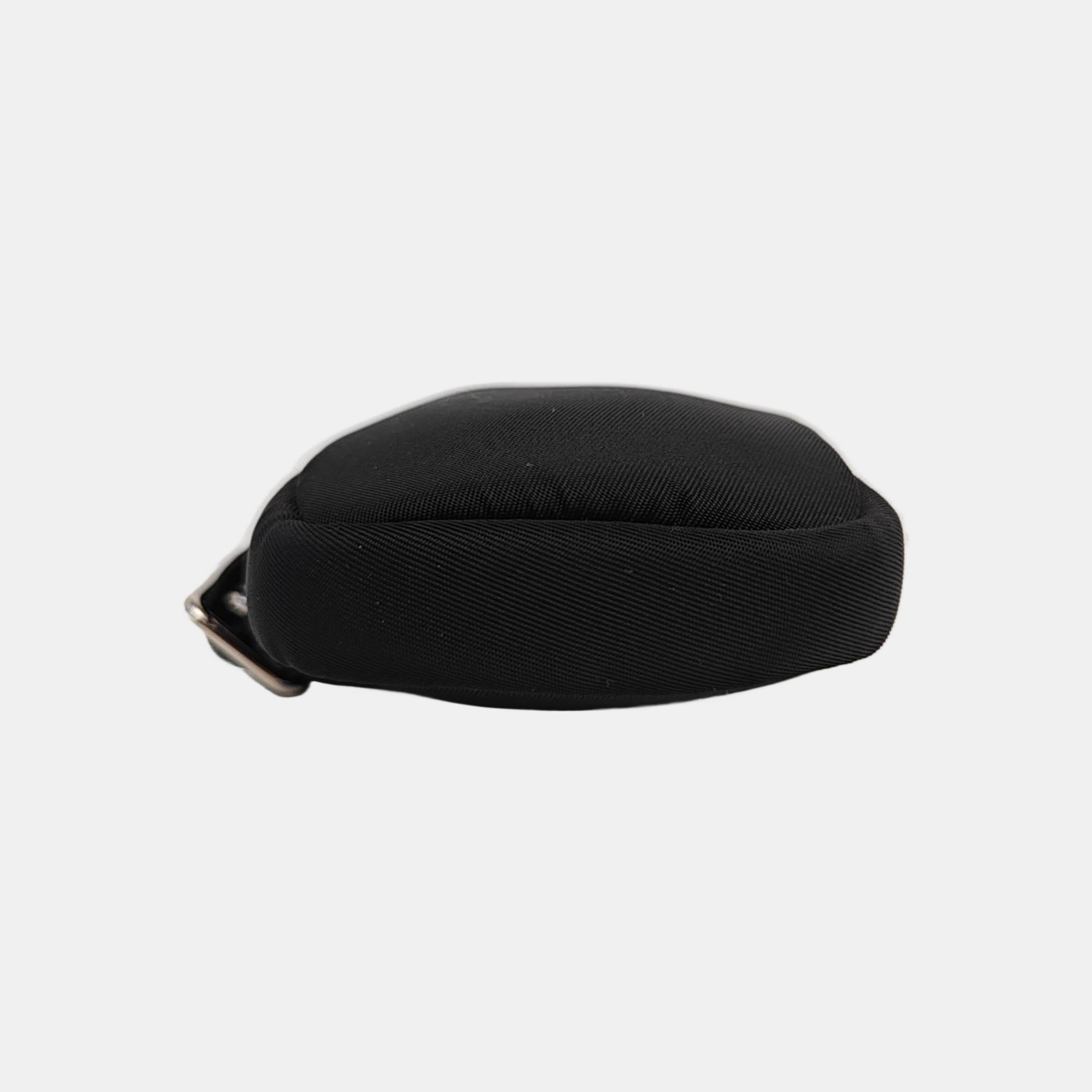 Nylon Cargo Nylon Black