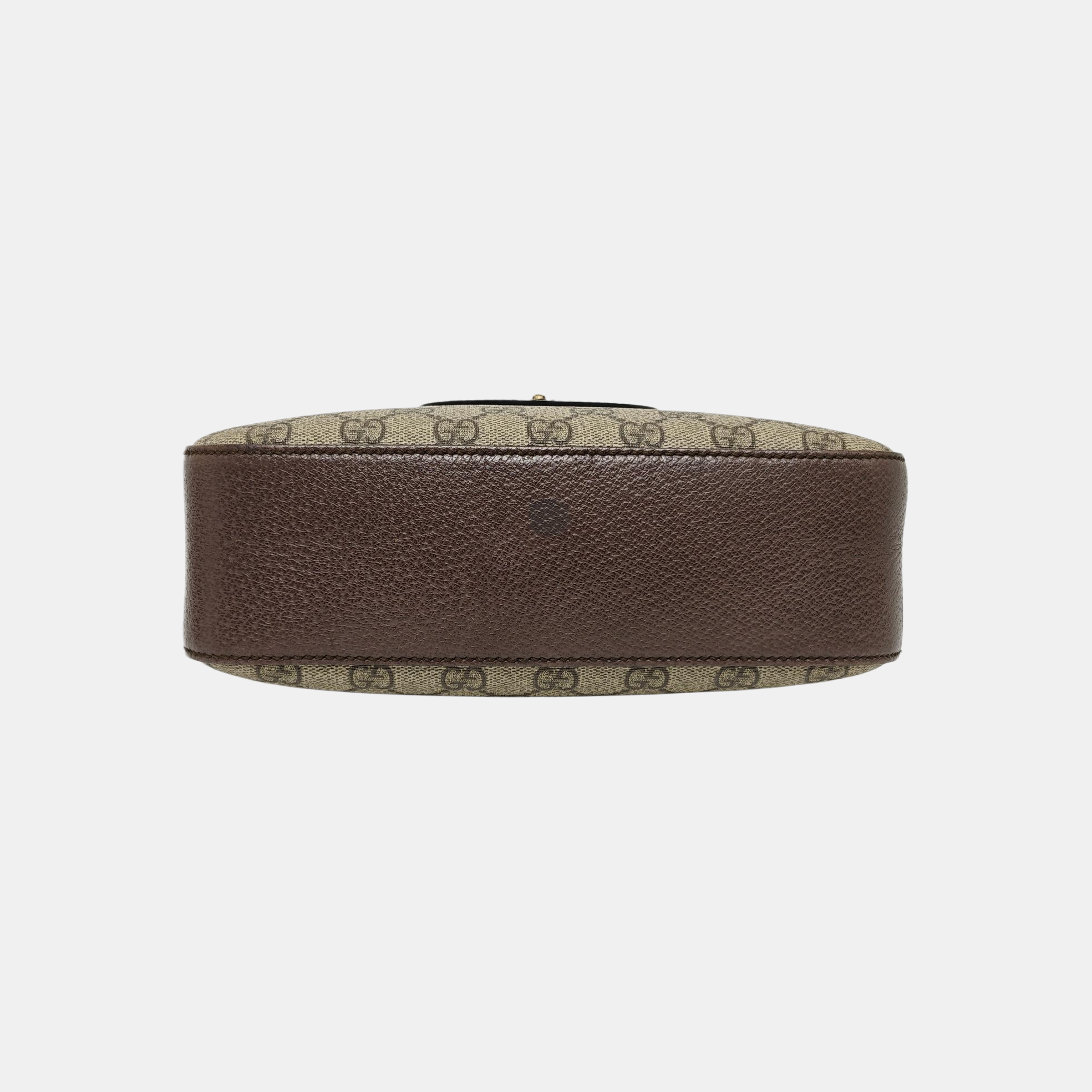 Neo Vintage Monogram Coated Canvas Beige