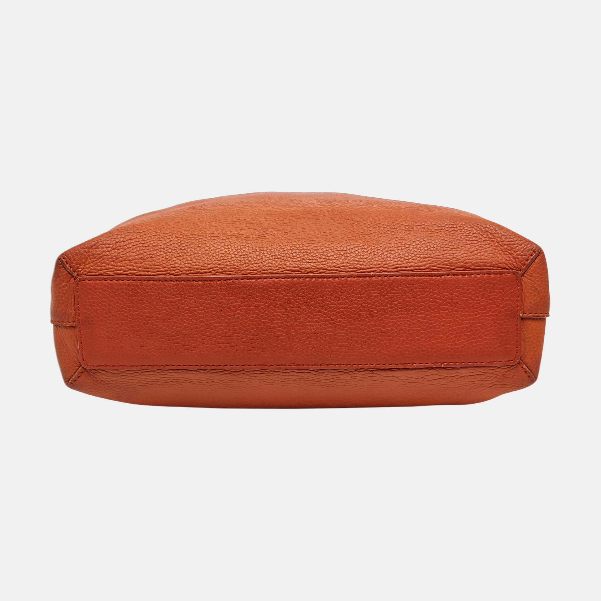 Remington Calfskin Orange