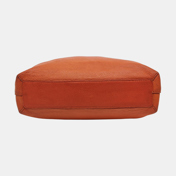 Remington Calfskin Orange