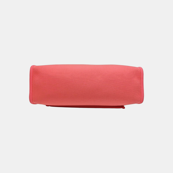 Herbag 31 Canvas Pink