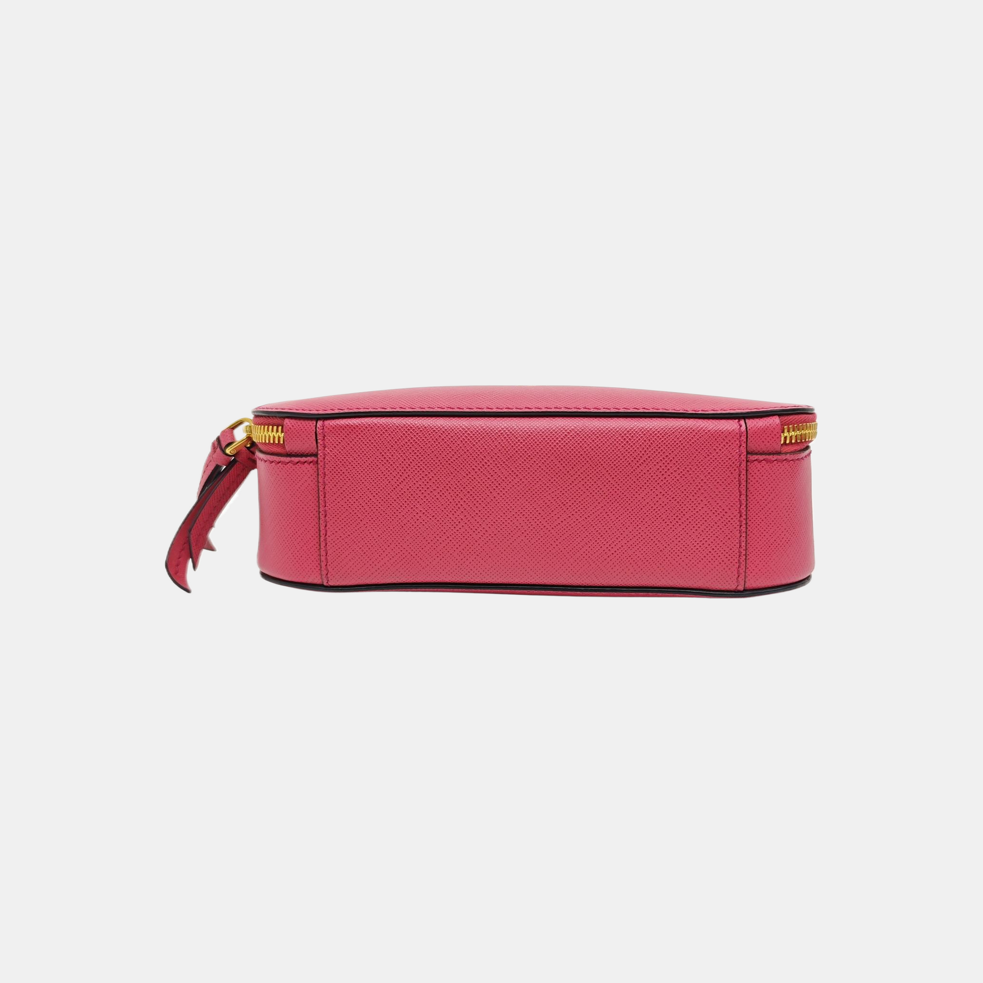 Odette Calfskin Red