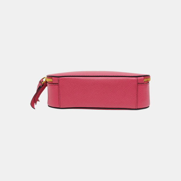 Odette Calfskin Red