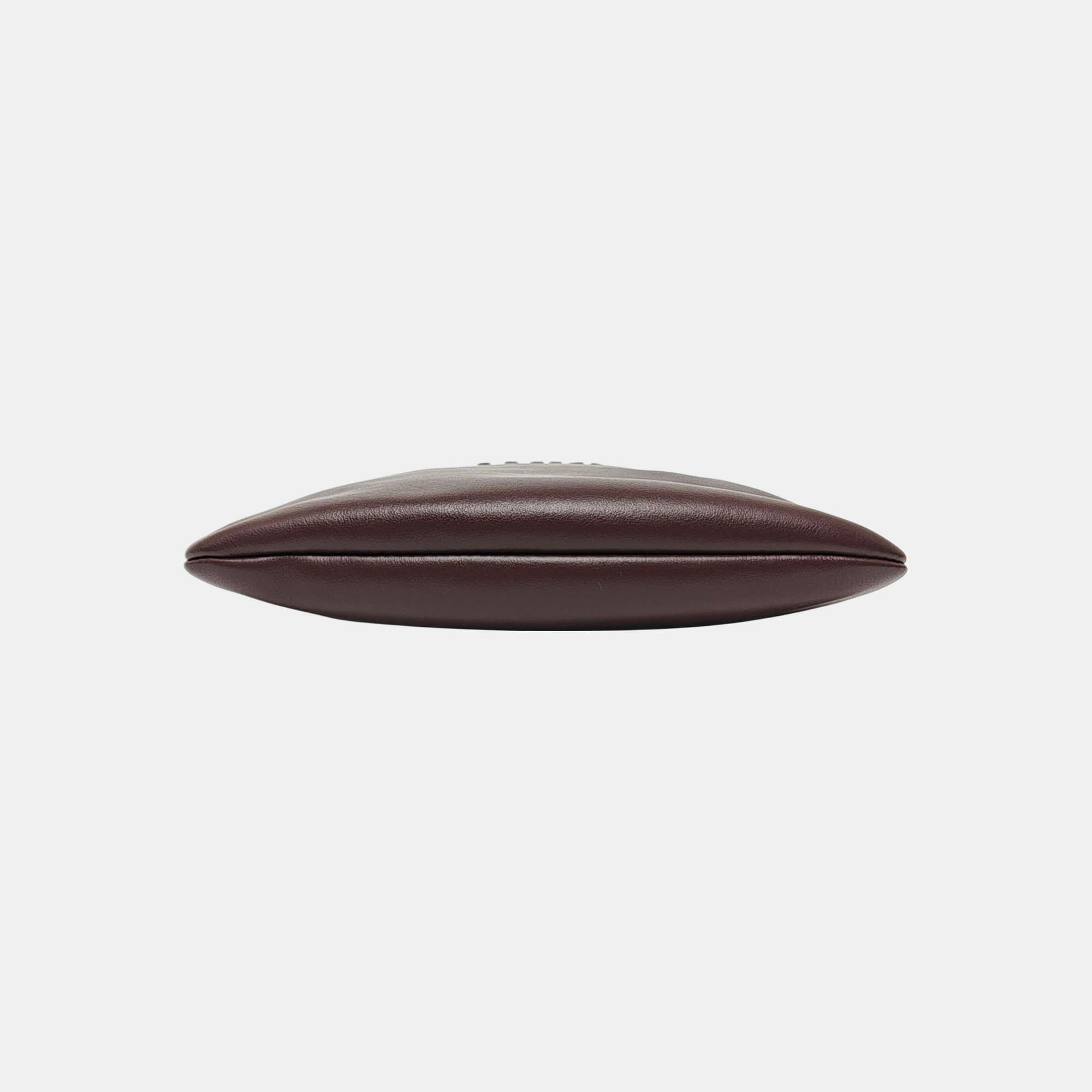 IVY Mini Calfskin Brown