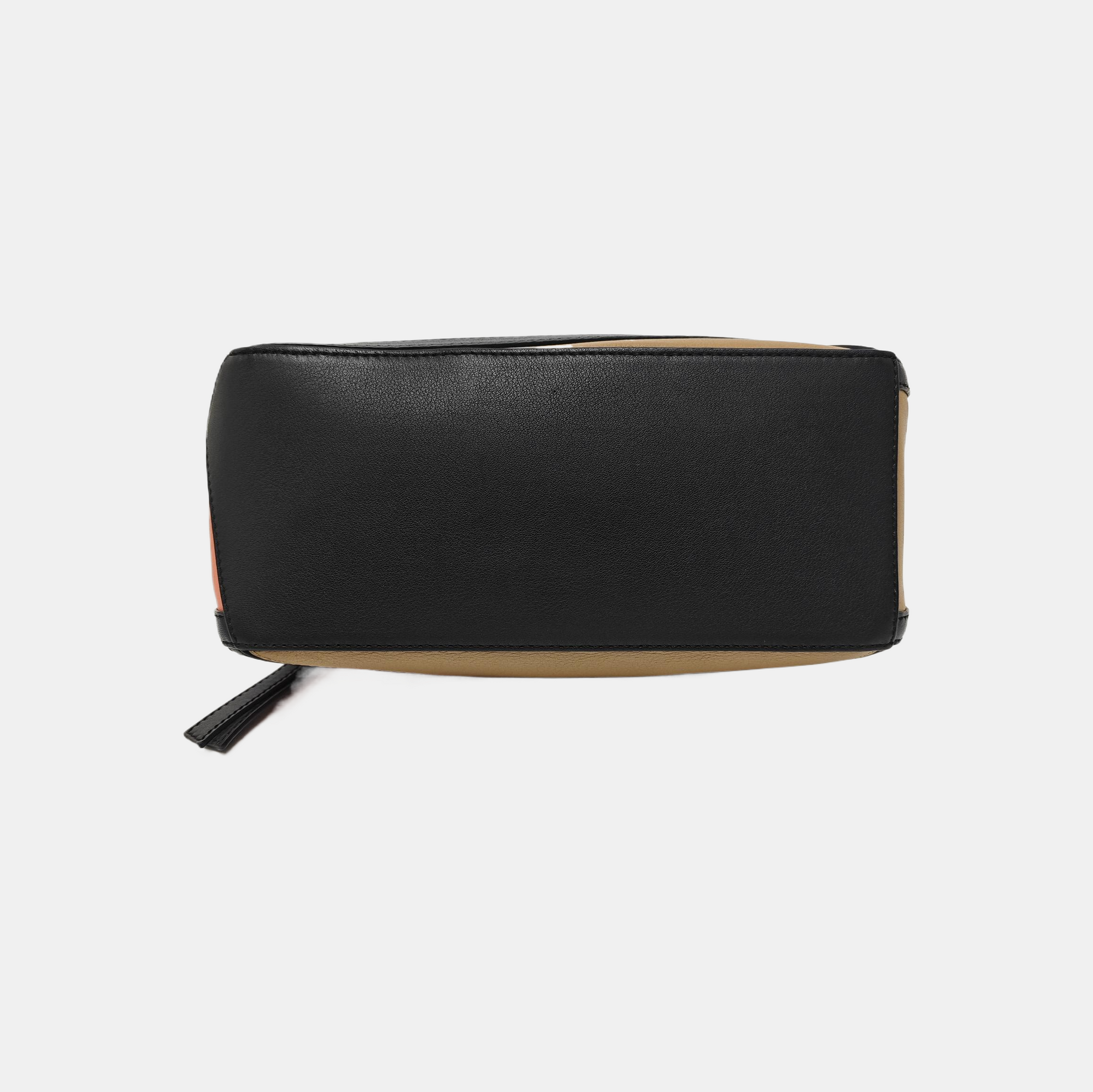 Puzzle Small Calfskin Multicolor