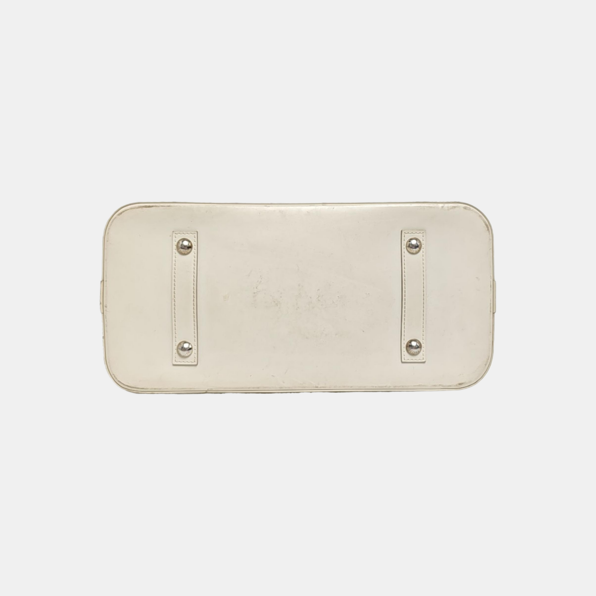 ALMA GM Epi White
