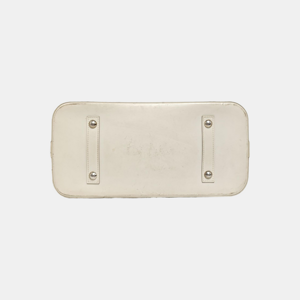 ALMA GM Epi White