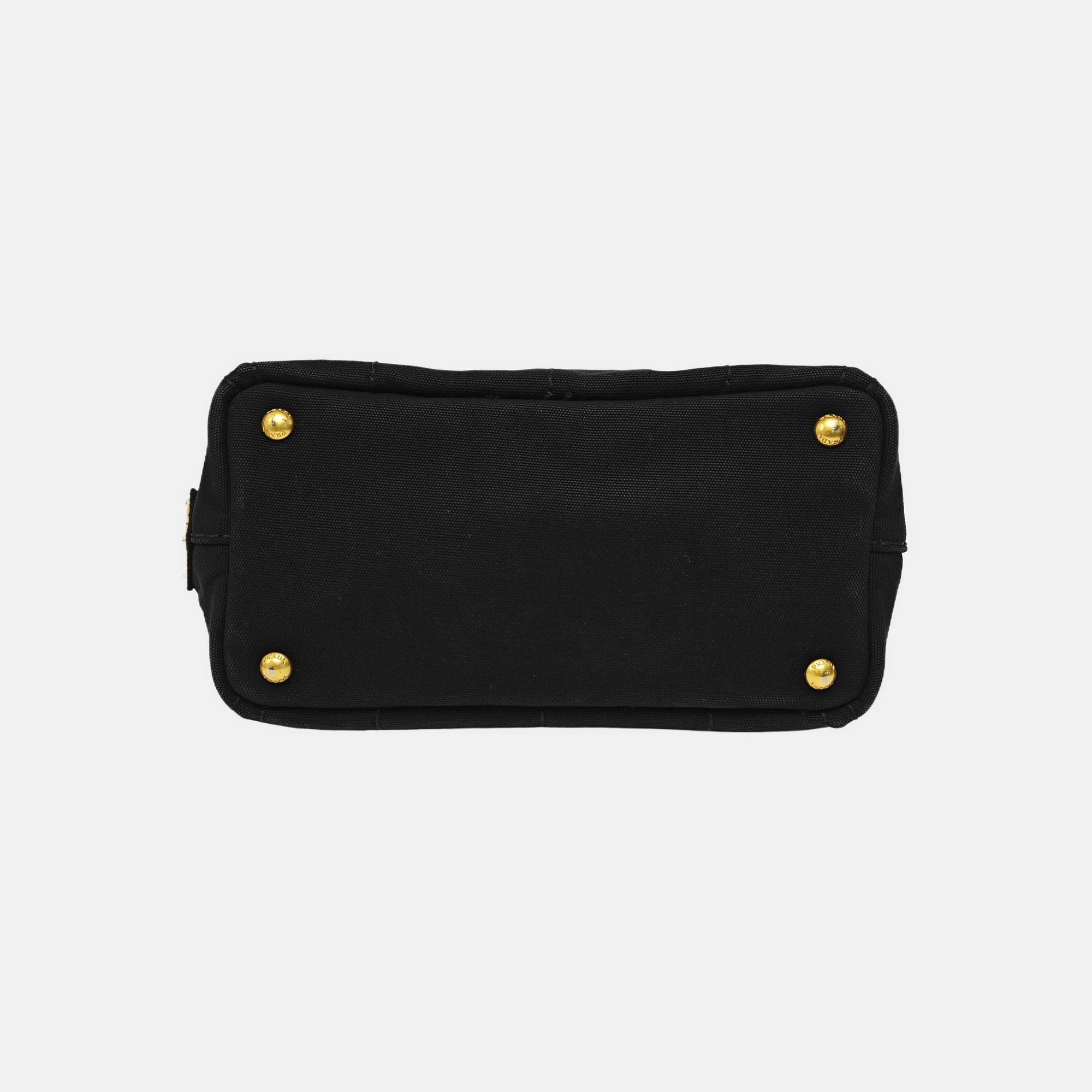 Denim Canvas Black