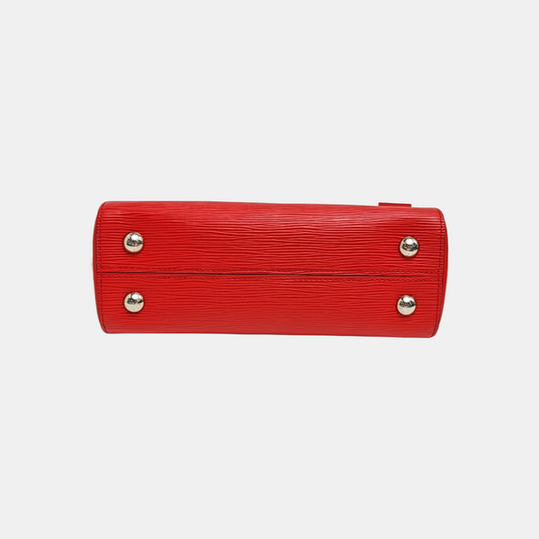 CLUNY BB Epi Red