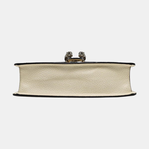 Dionysus Small Calfskin Beige
