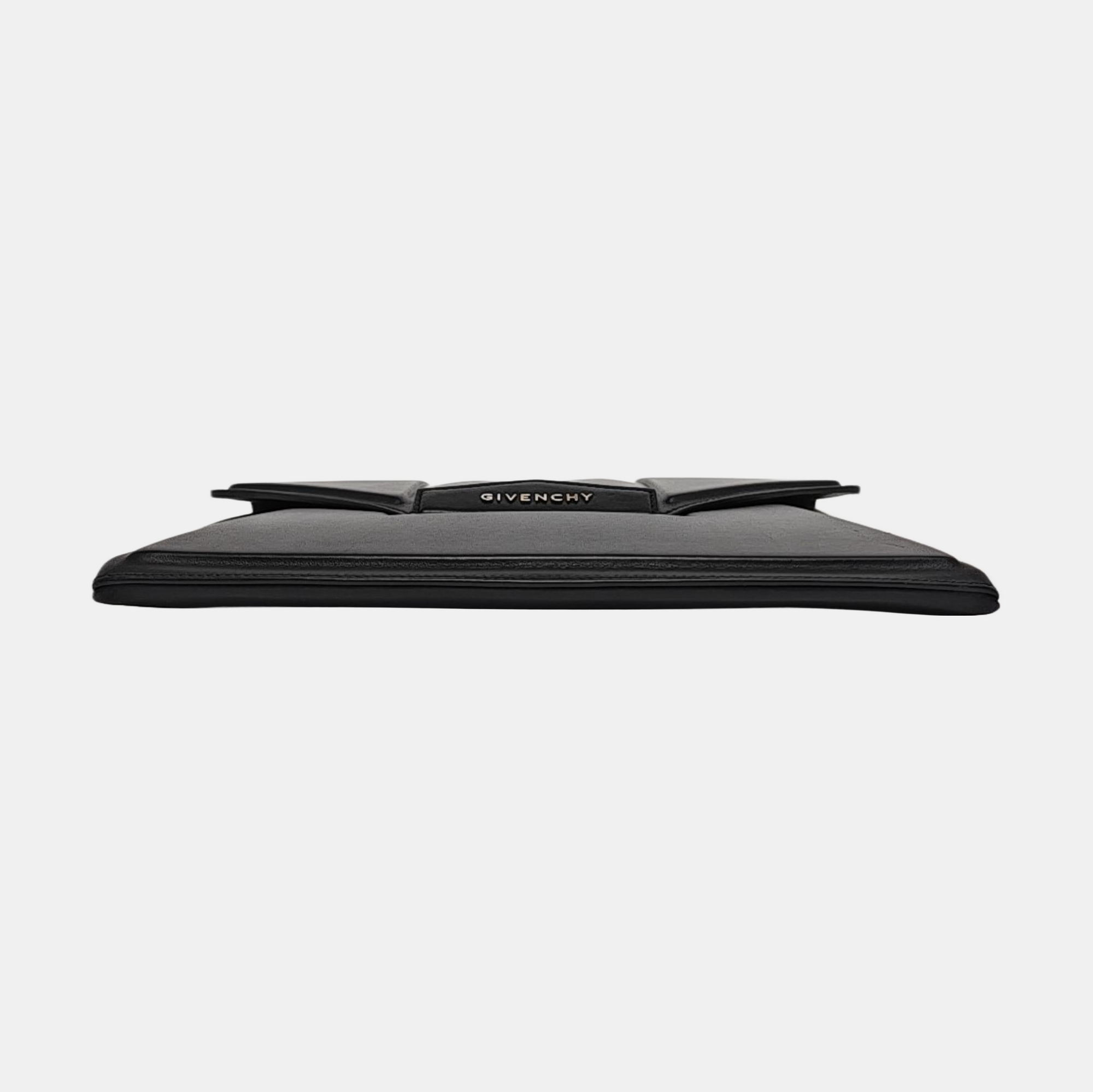 Calfskin Black