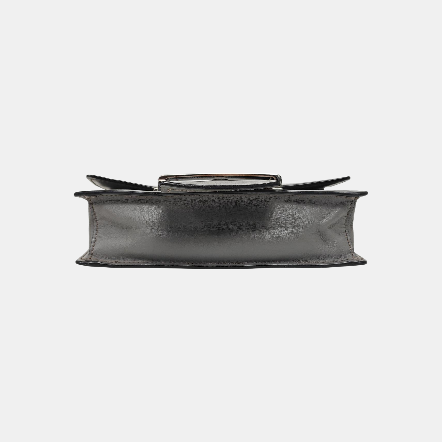 Cahier Calfskin Gray