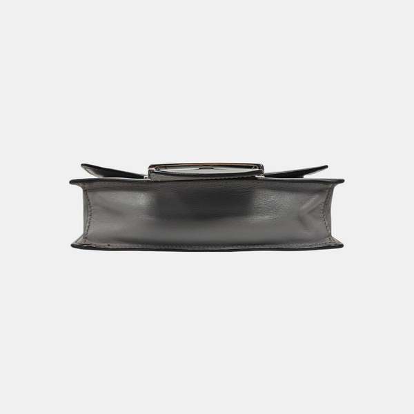 Cahier Calfskin Gray