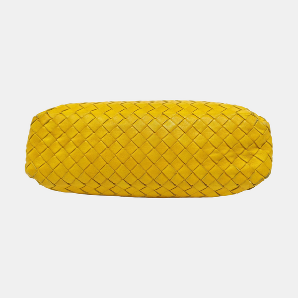 Nodini Lambskin Yellow