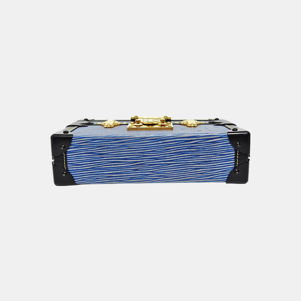 PETITE MALLE Epi Blue