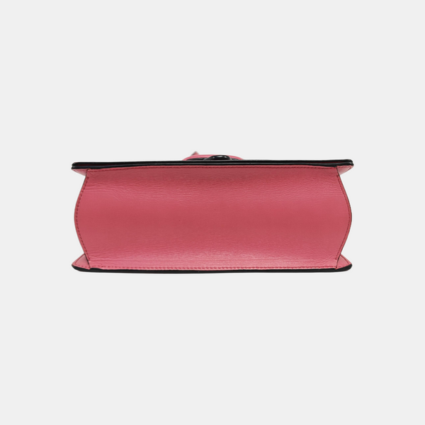 Barcelona Calfskin Pink