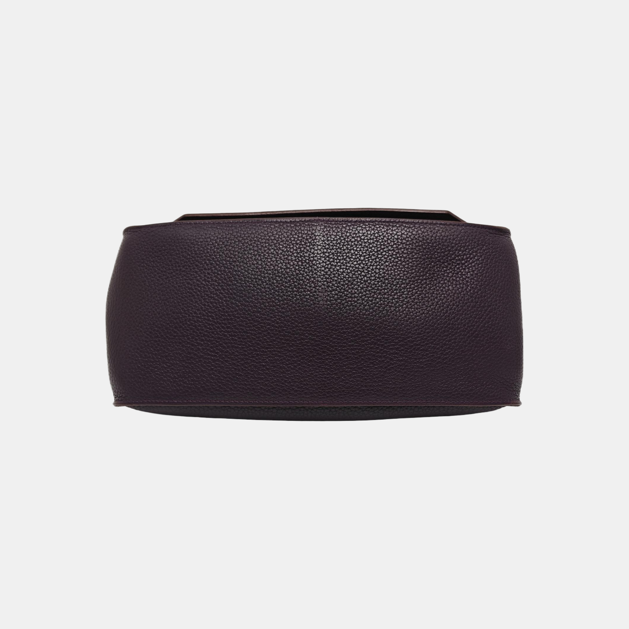 Authenticated pre-owned  Jypsiere Clemence Purple - Shoulder Bag at Looply