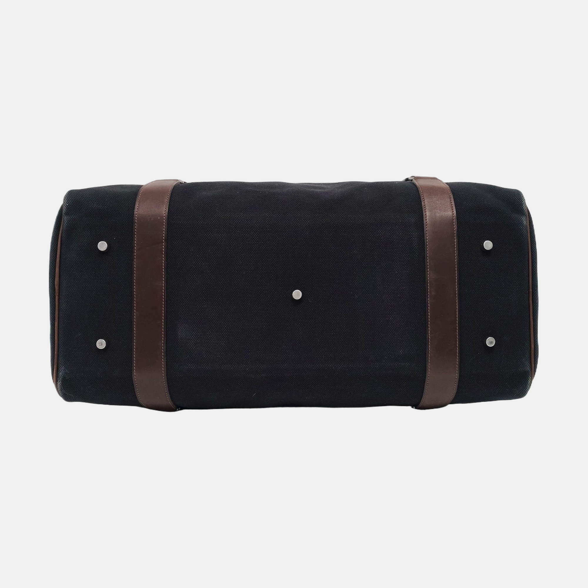 Arion Canvas Black