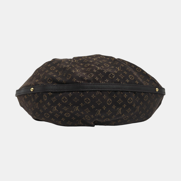 FANTASY IDEYLLE Monogram Canvas Brown