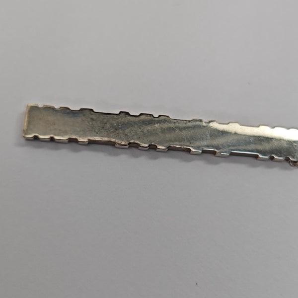 925 Sterling Silver Necklace