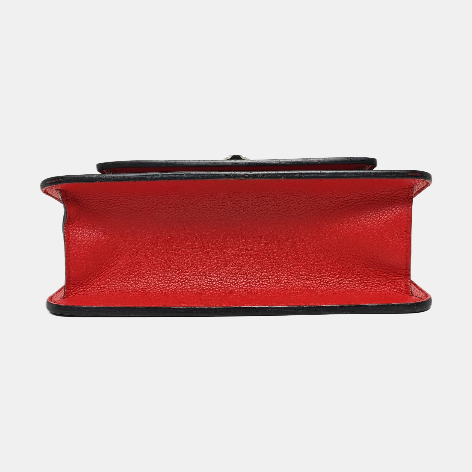 MONCEAU Epi Black