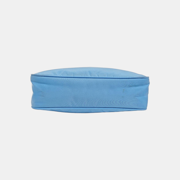 Re-Edition2000 Mini Nylon Blue