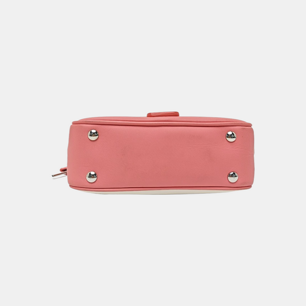 DK88 Calfskin Pink
