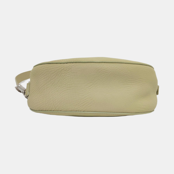 Canterbury Calfskin Green
