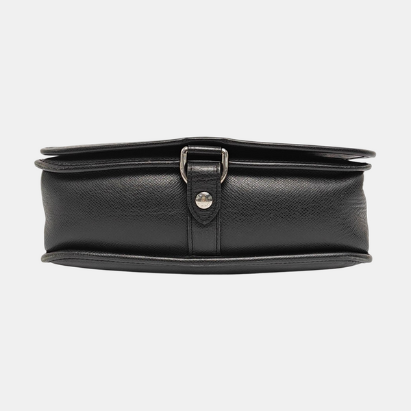 ANDREI Calfskin Black