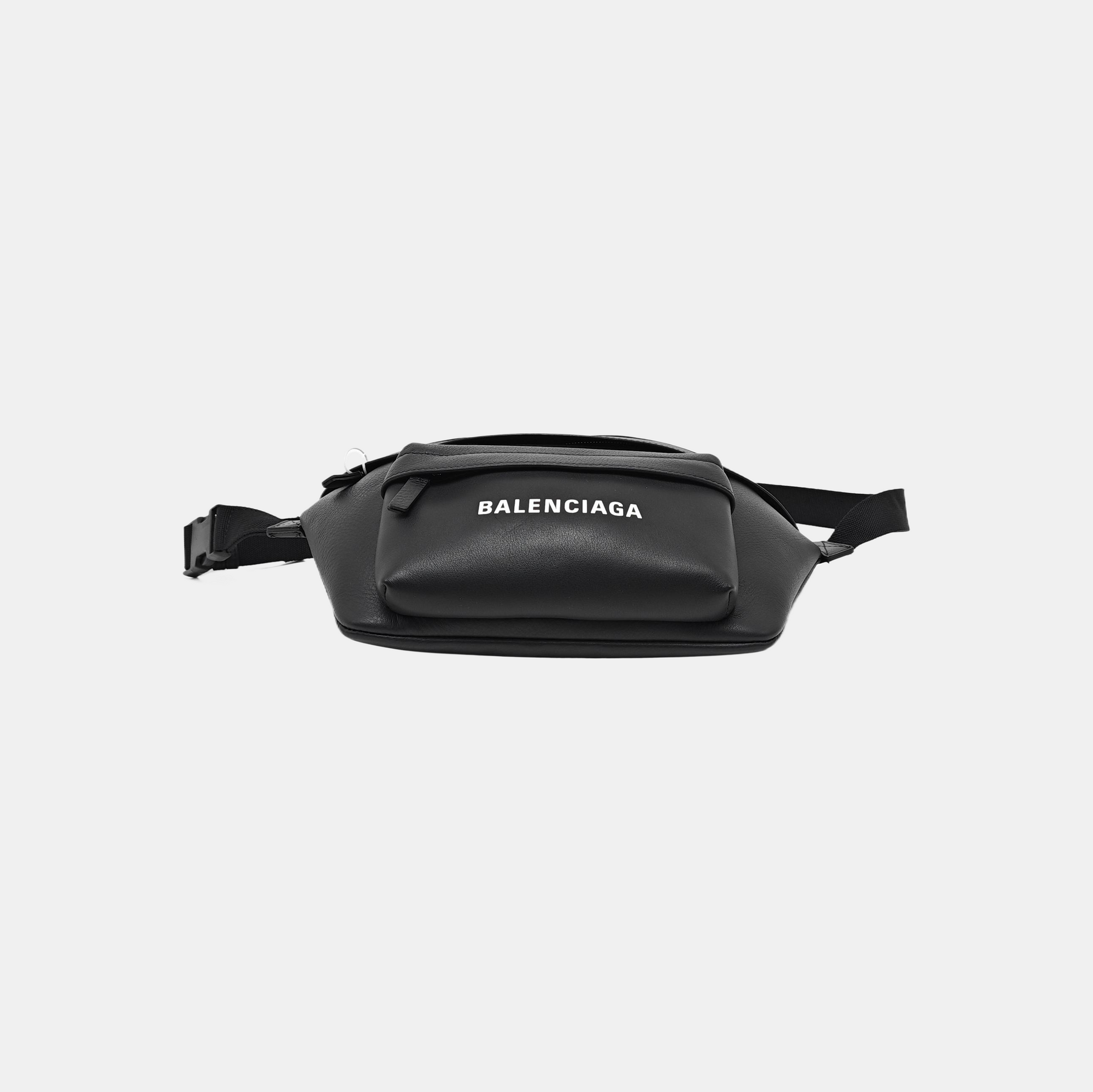 Everyday Calfskin Black
