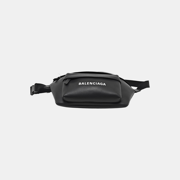 Everyday Calfskin Black