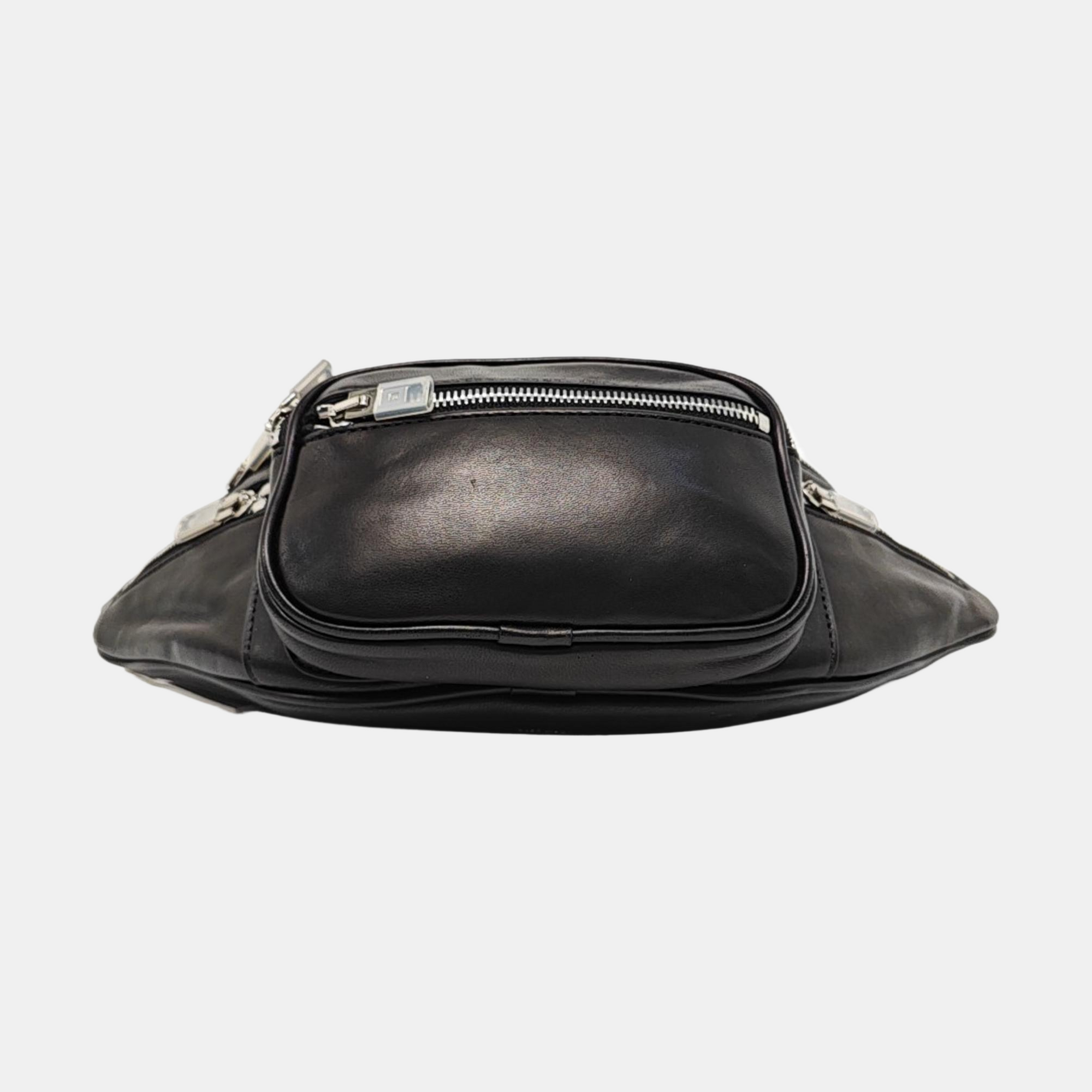 Lambskin Black