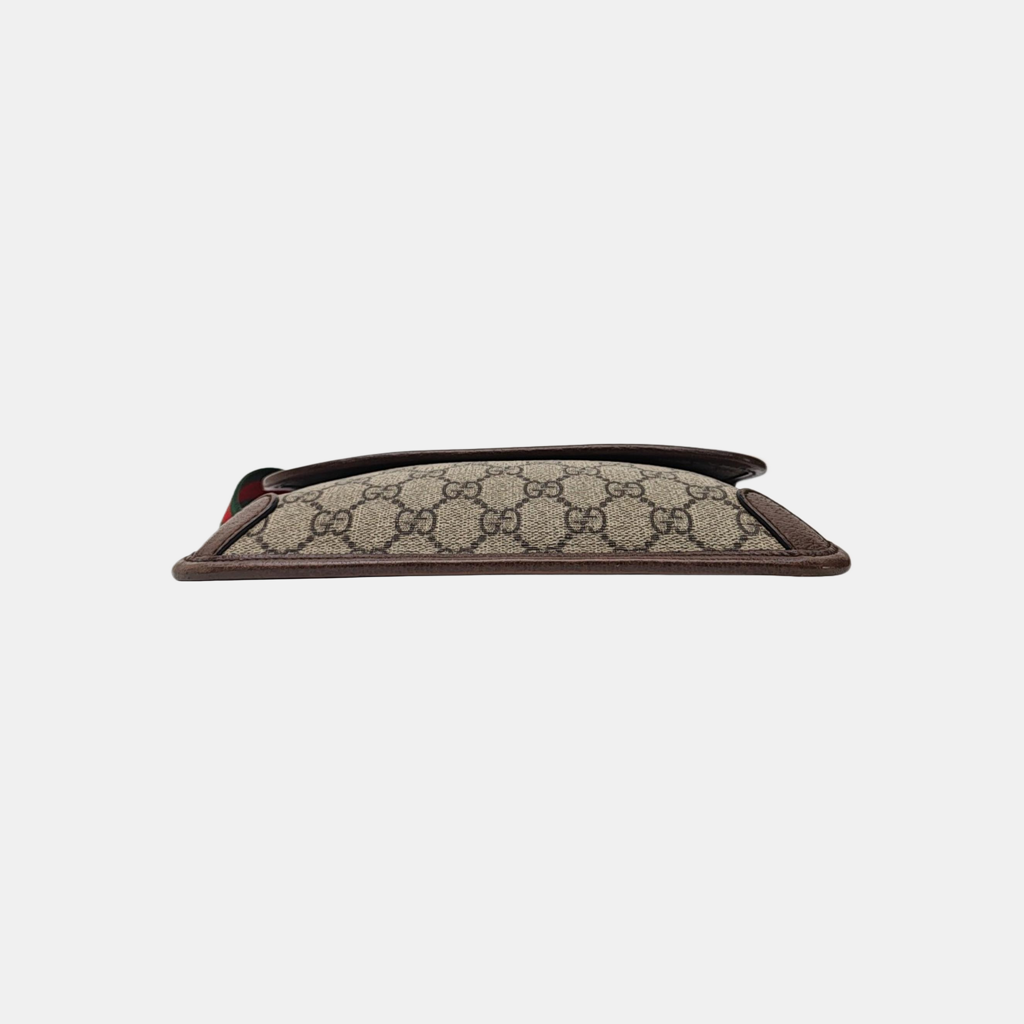 Neo Vintage Monogram Coated Canvas Beige